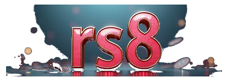 rs8 logo
